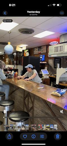 Wilson's Pool Room